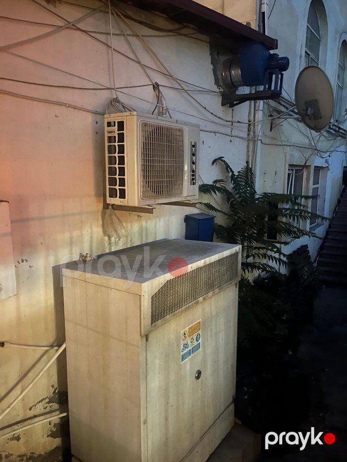 Ikinci 'l kondisioner — Kondisioner və split-sistemlər (2)