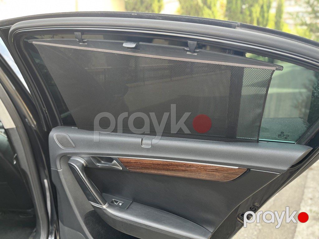 Volkswagen Passat, 2.5 L, 2013 il, 212 613 km — Avtomobillər, Bakı (4)