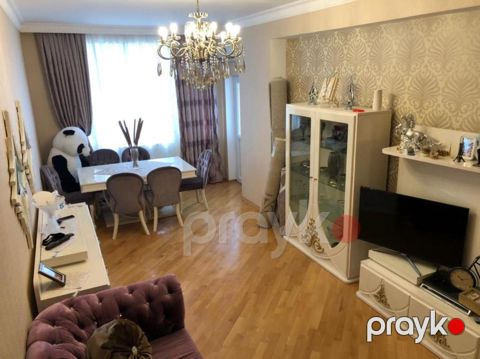 Satılır 2 otaqlı yeni tikili 70 m² — Bakı