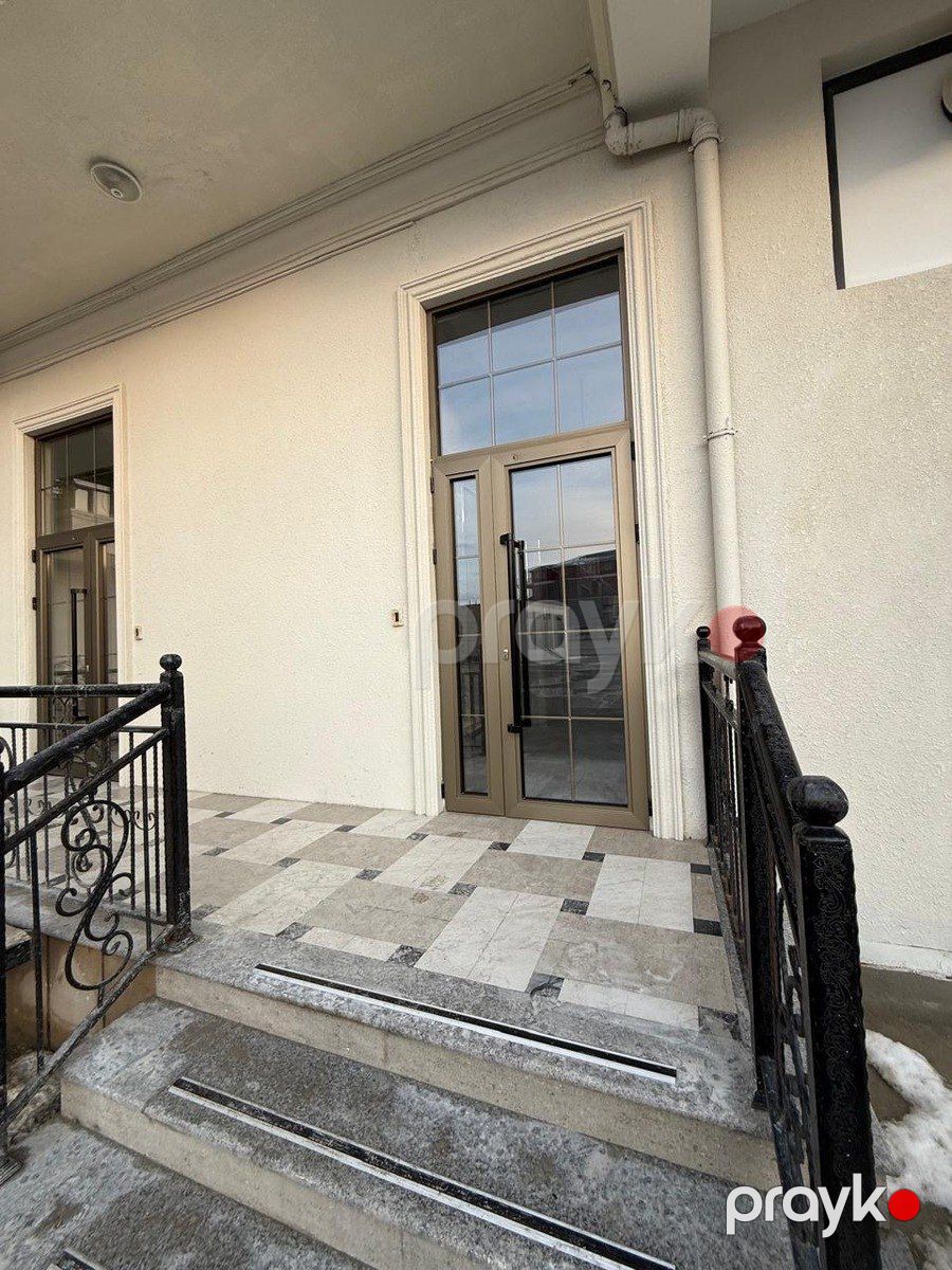 İcarəyə verilir 2 otaqlı yeni tikili 63 m² — Mənzil, Xırdalan (9)