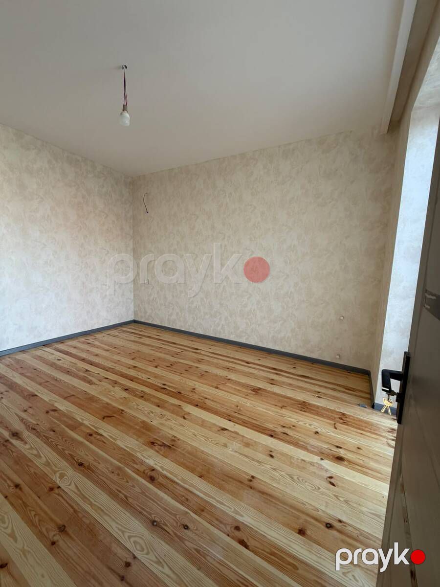 Satılır 2 otaqlı həyət evi/bağ evi 55 m² — Ev, villa, Bakı (2)