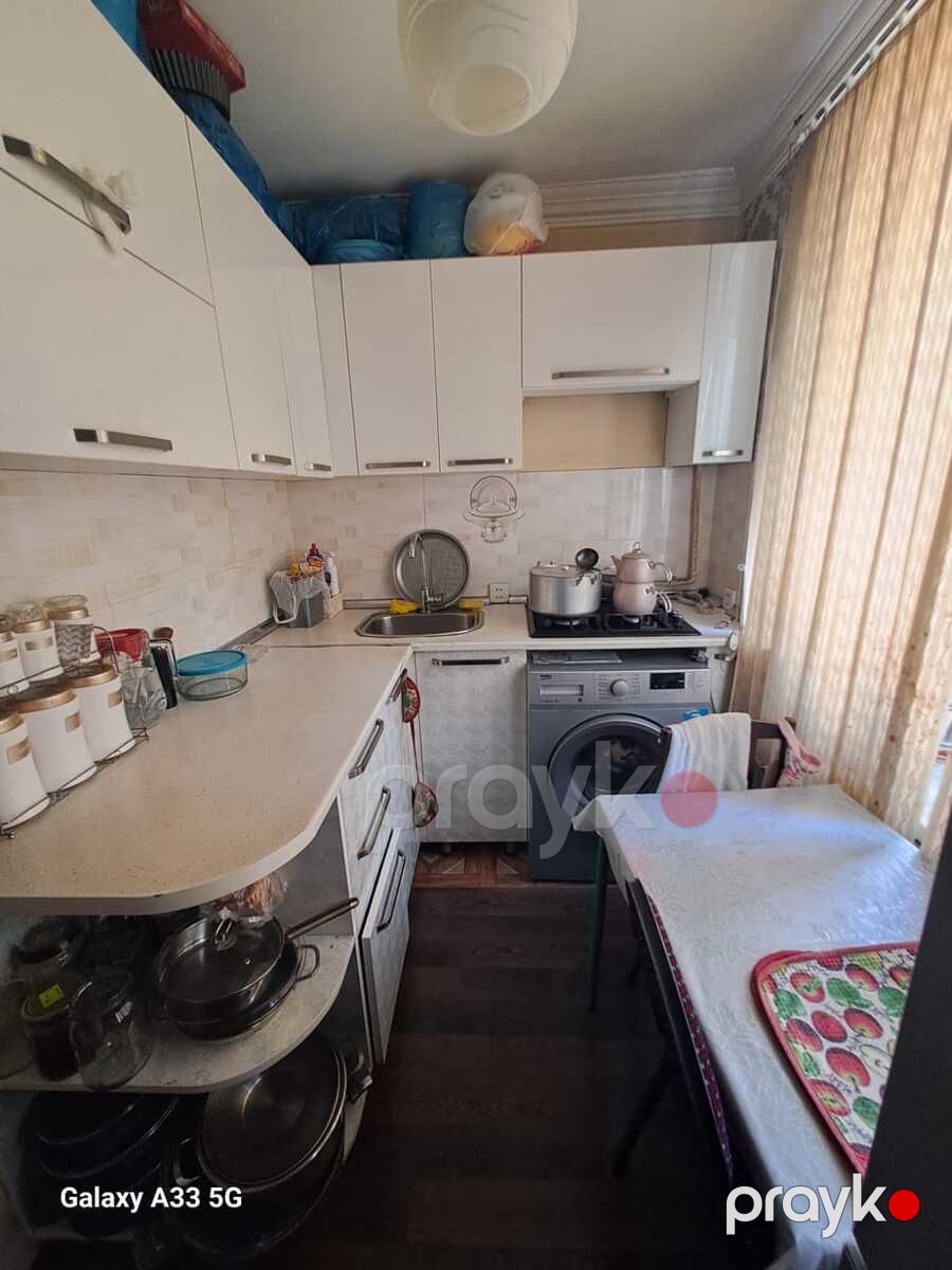 3-otaqlı mənzil, Sumqayıt ş., 70 m² — Mənzil, Sumqayıt (9)