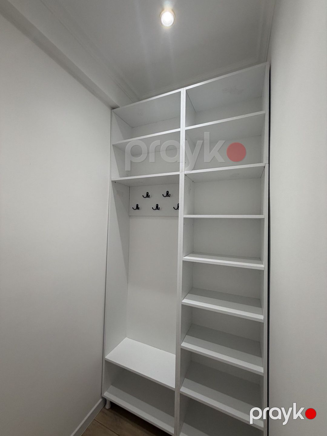 Satılır 2 otaqlı köhnə tikili 61 m² — Mənzil, Bakı (9)