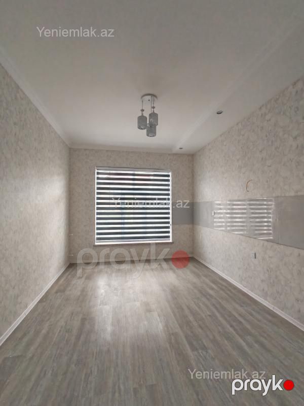 Satılır 4 otaqlı Həyət evi / Villa, 200 m², Xırdalan ş — Ev, villa (4)