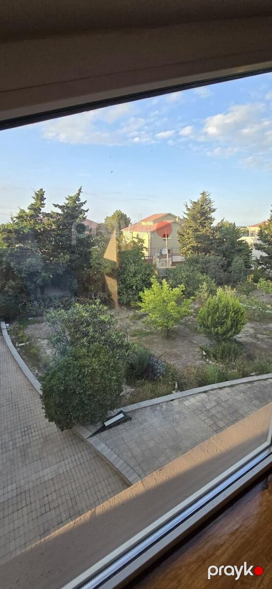 Satılır 6 otaqlı həyət evi/bağ evi 350 m² — Ev, villa, Bakı (5)