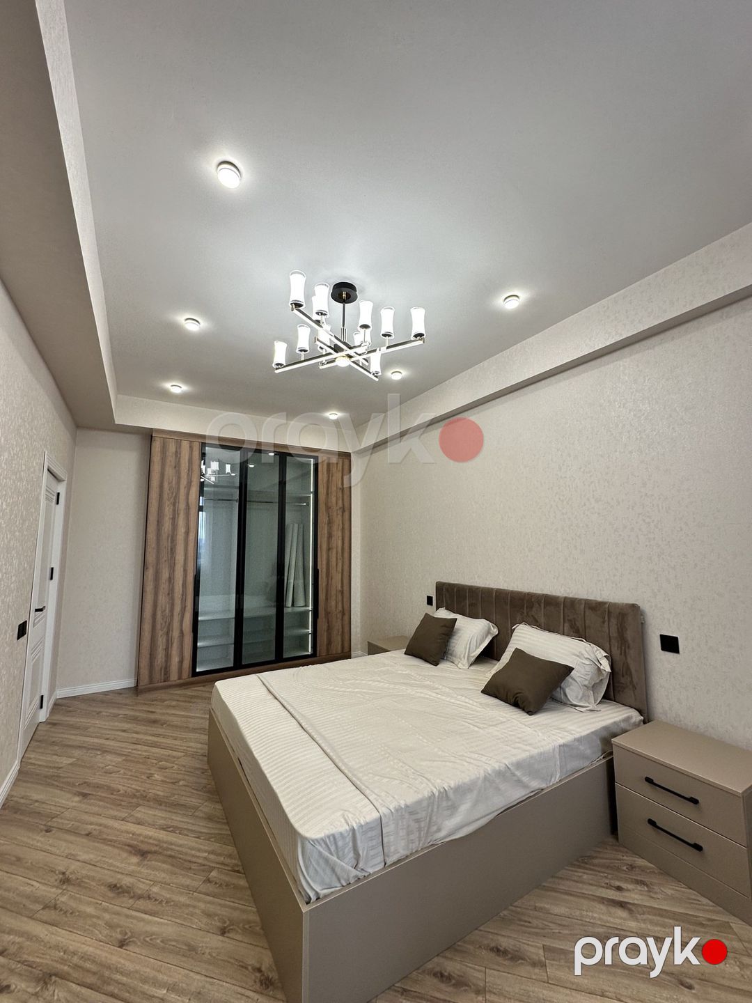 Satılır 2 otaqlı yeni tikili 70 m² — Mənzil, Bakı (7)