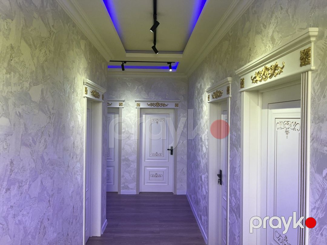 Satılır 7 otaqlı həyət evi/bağ evi 180 m² — Ev, villa, Bakı (6)