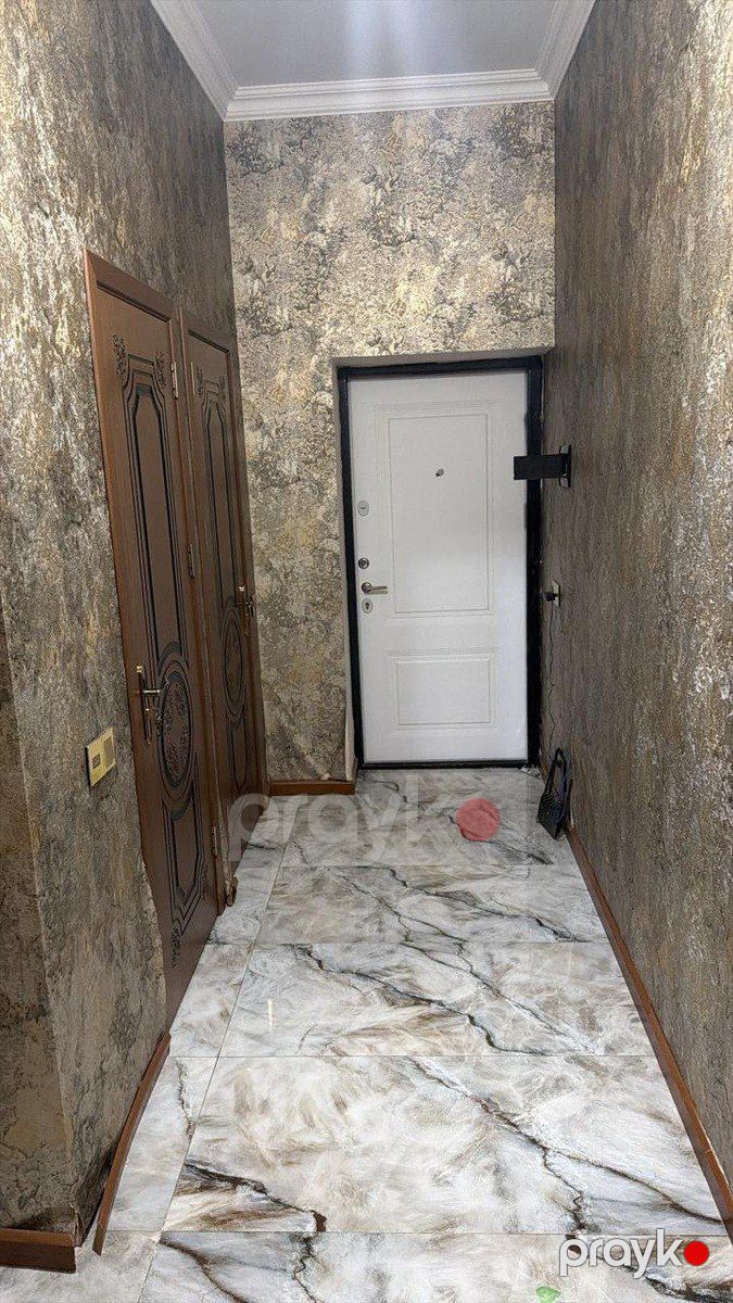 2-otaqlı yeni tikili kirayə verilir, N.Nərimanov m., 65 m² — Mənzil, Bakı (4)
