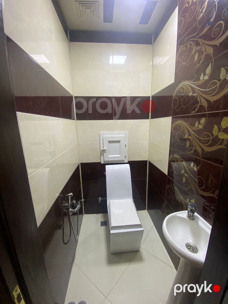 Satılır 3 otaqlı yeni tikili 100 m² — Mənzil, Bakı (11)