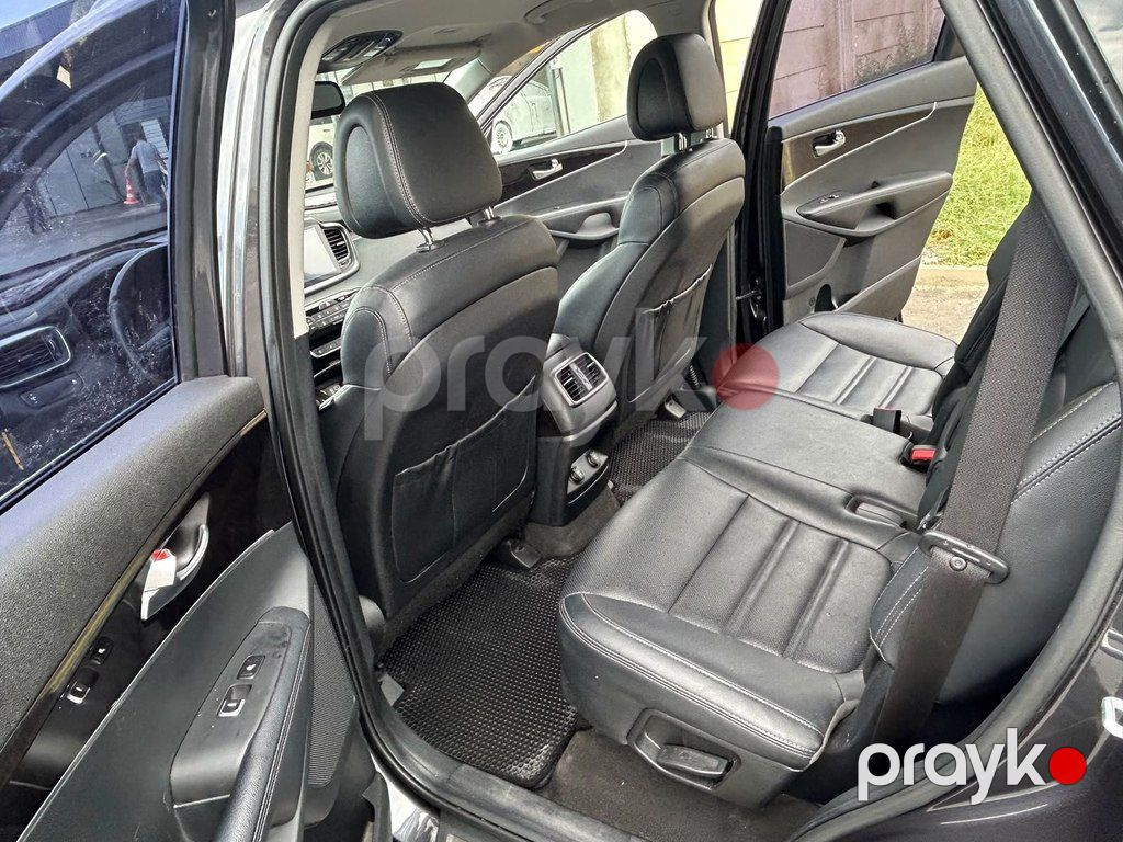 Kia Sorento, 2.0 L, 2017 il, 202 500 km — Avtomobillər, Sumqayıt (10)