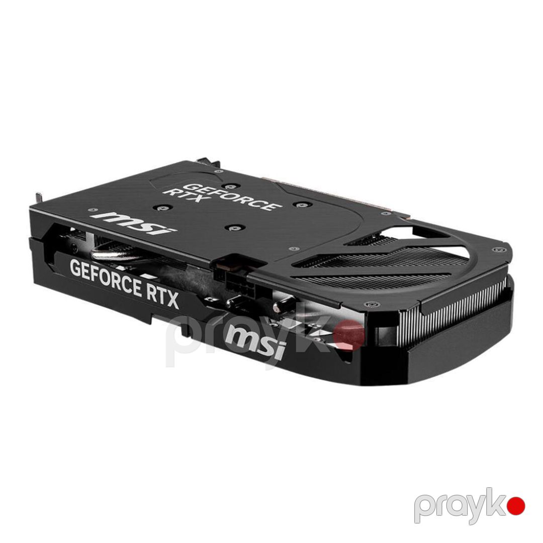 Vga msı GeForce RTX 5060 Ti 16G shadow 2X — Kompüterlər və noutbuklar, Bakı (2)