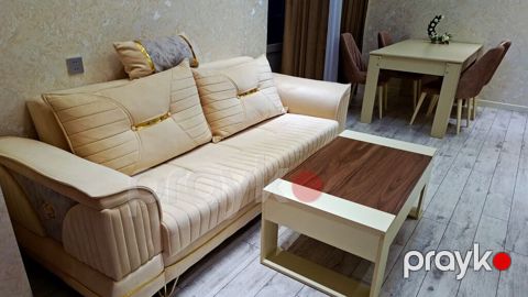 Divan, İşlənmiş — Bakı