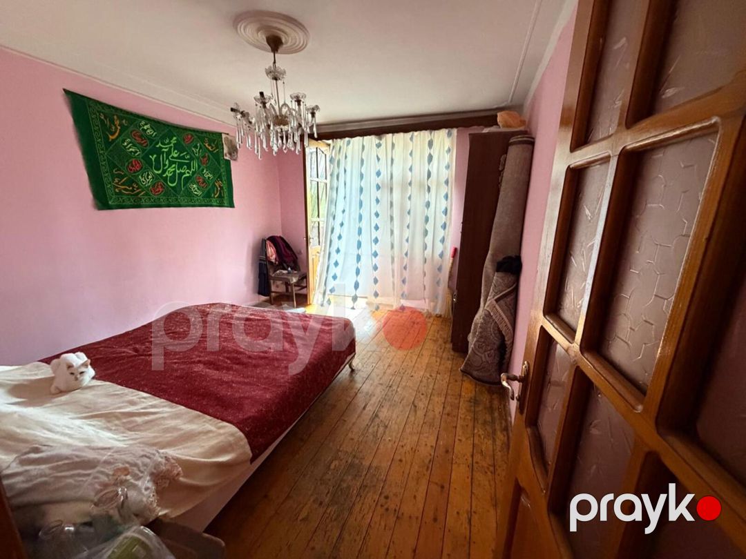 Satılır 3 otaqlı köhnə tikili 70 m² — Mənzil, Bakı (3)
