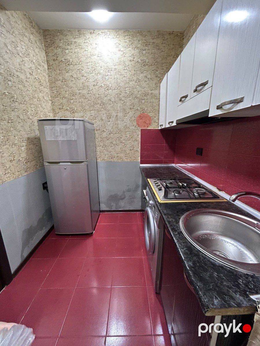 İcarəyə verilir 2 otaqlı yeni tikili 95 m² — Mənzil, Bakı (6)