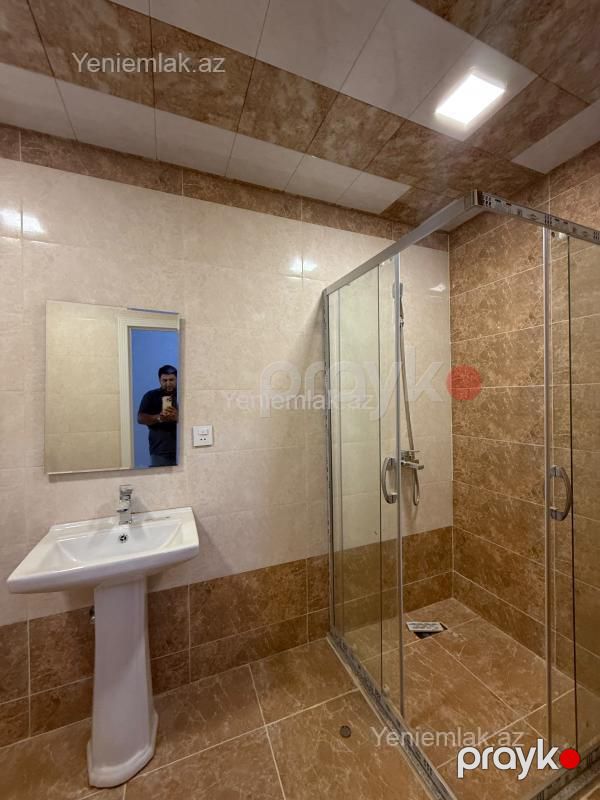 Satılır 2 otaqlı Bina evi menzil (Yeni tikili), 68 m², Saray — Mənzil, Abşeron (2)