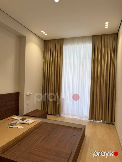 İcarəyə verilir 2 otaqlı yeni tikili 60 m² — Bakı
