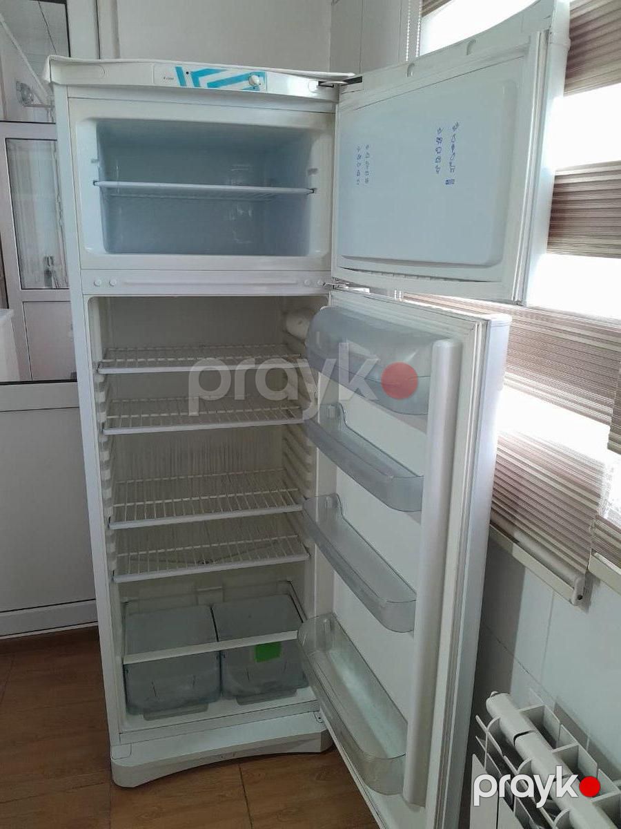 Soyuducu Indesit — Ev texnikası, Bakı (2)