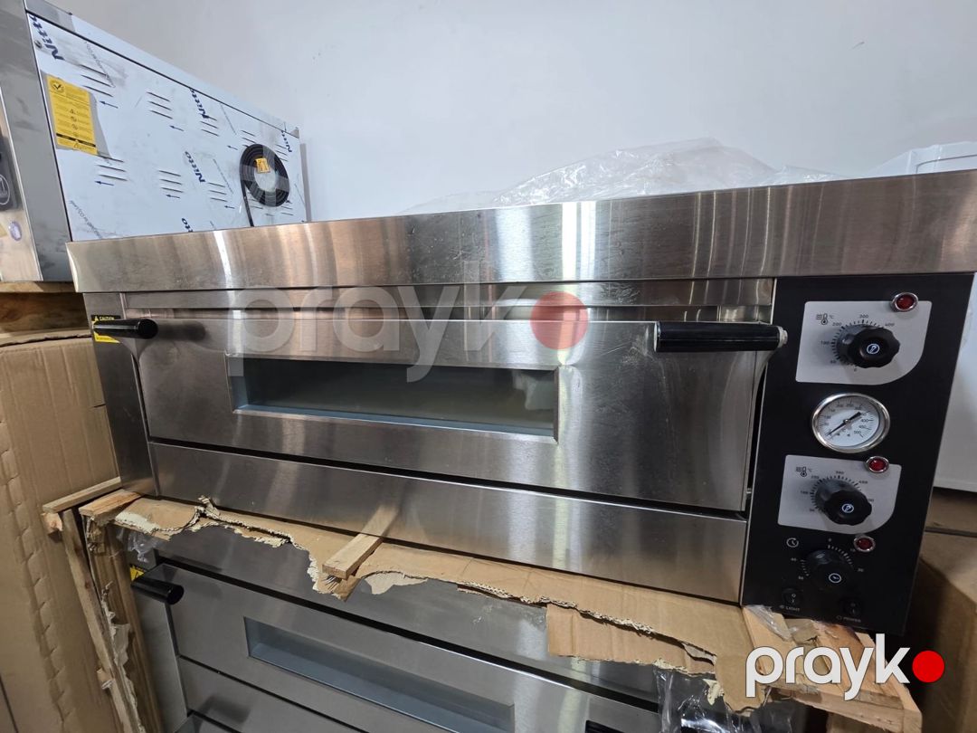 Pizza sobası — Biznes və avadanlıq, Bakı (5)