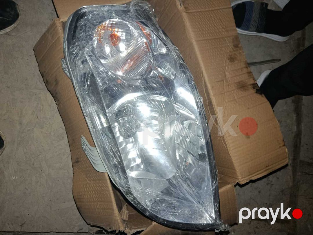 "Chevrolet Aveo T 250" sol farası — Ehtiyat hissələri və aksesuarlar, Sumqayıt (2)