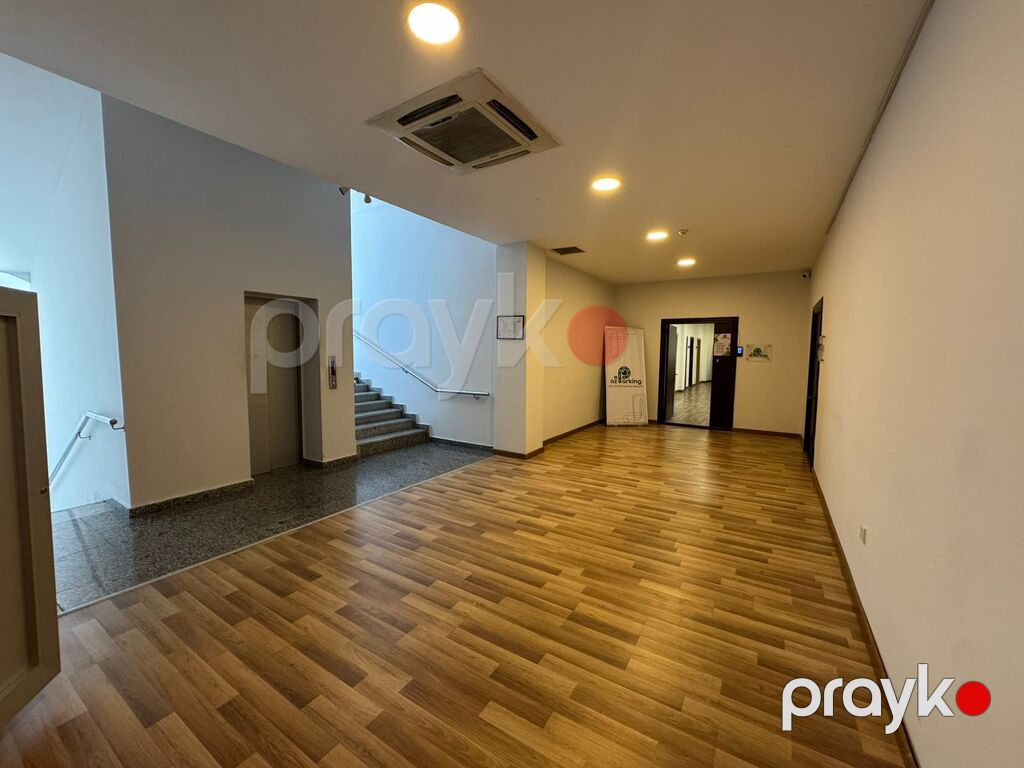 İcarəyə verilir 2 otaqlı ofis 46 m² — Ofis, Bakı (4)