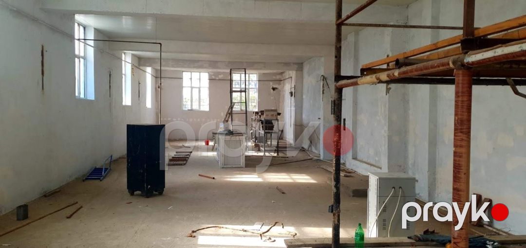 İcarəyə verilir obyekt 300 m² — Əmlak, Bakı (5)