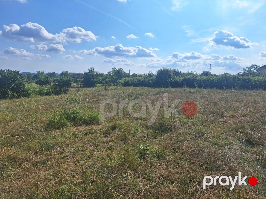Satılır torpaq 65 sot — Torpaq, Qəbələ (2)