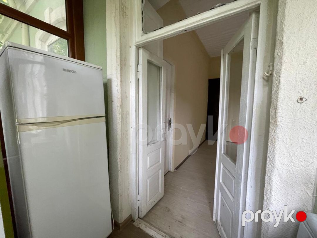 Satılır 3 otaqlı köhnə tikili 80 m² — Mənzil, Bakı (11)