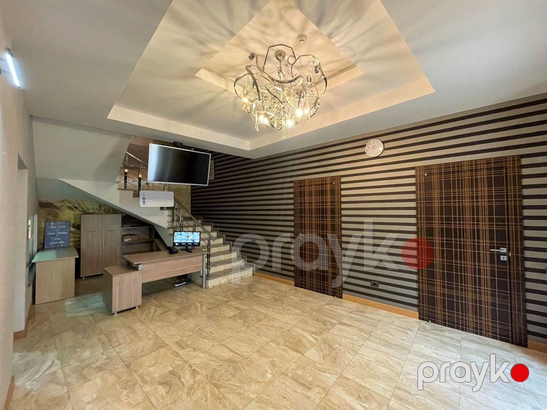İcarəyə verilir obyekt 300 m² — Əmlak, Bakı (3)