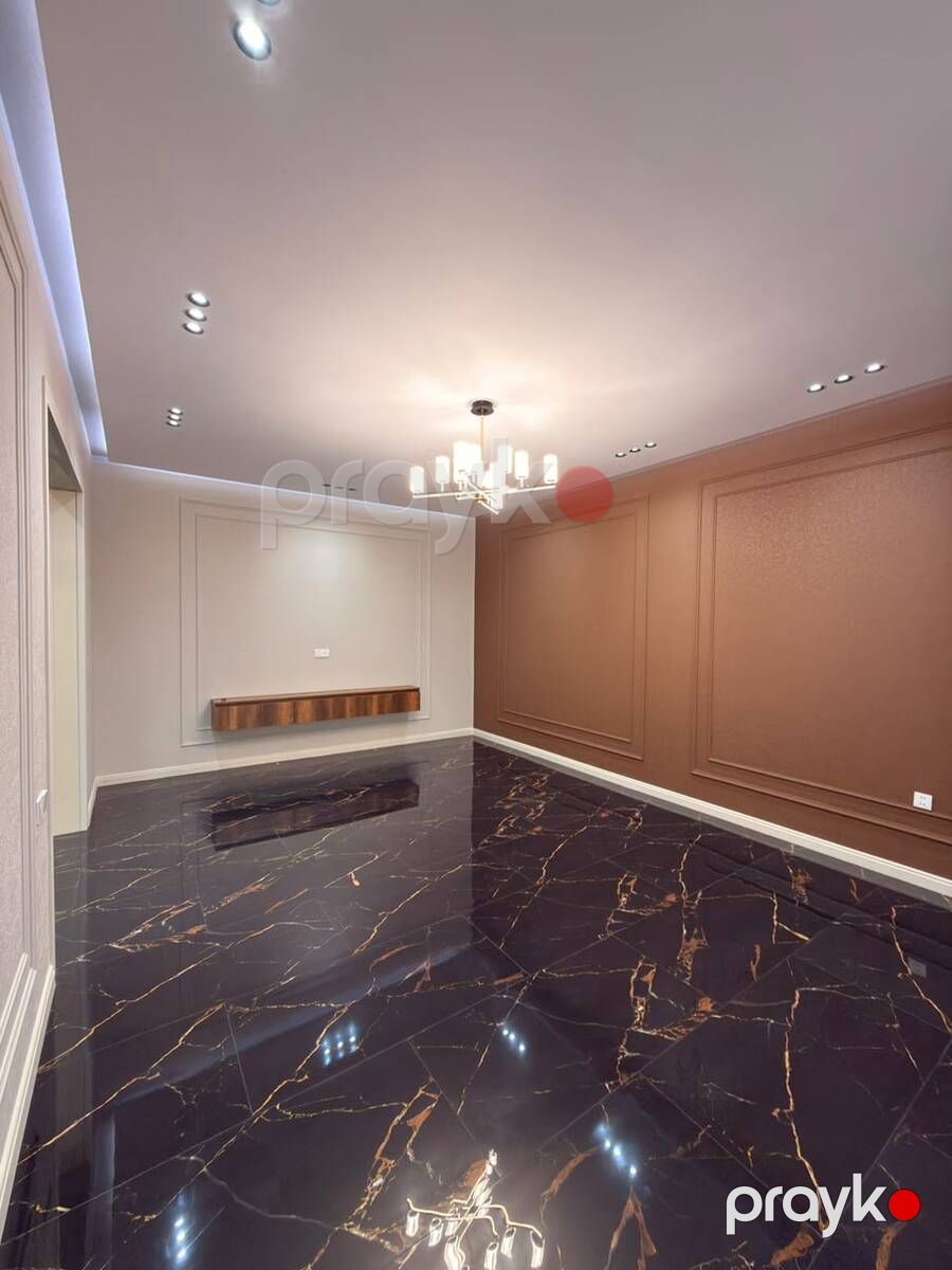 Satılır 4 otaqlı həyət evi/bağ evi 150 m² — Ev, villa, Bakı (9)