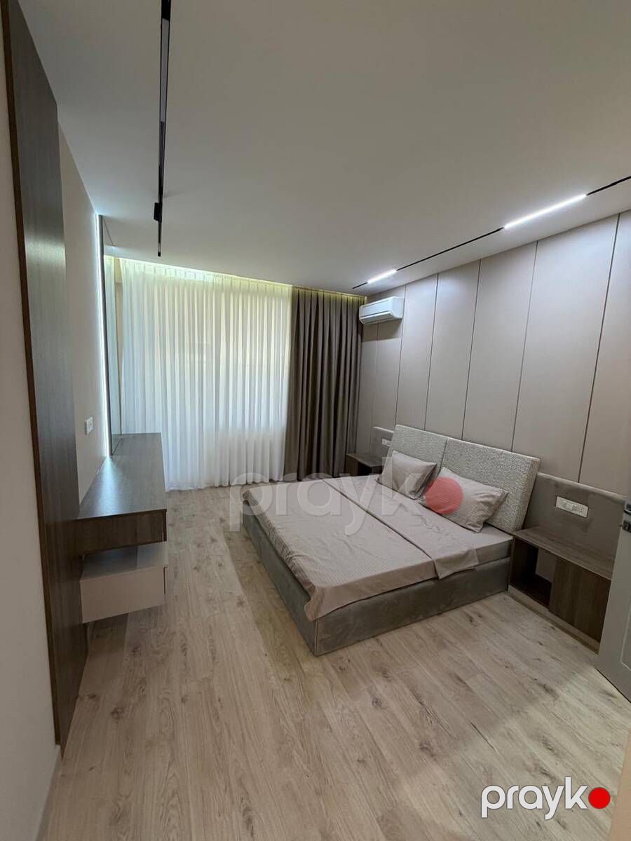 Satılır 4 otaqlı yeni tikili 140 m² — Mənzil, Bakı (12)