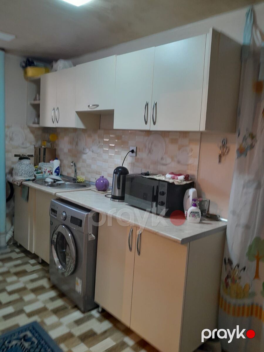 Satılır 2 otaqlı köhnə tikili 40 m² — Mənzil, Bakı (4)