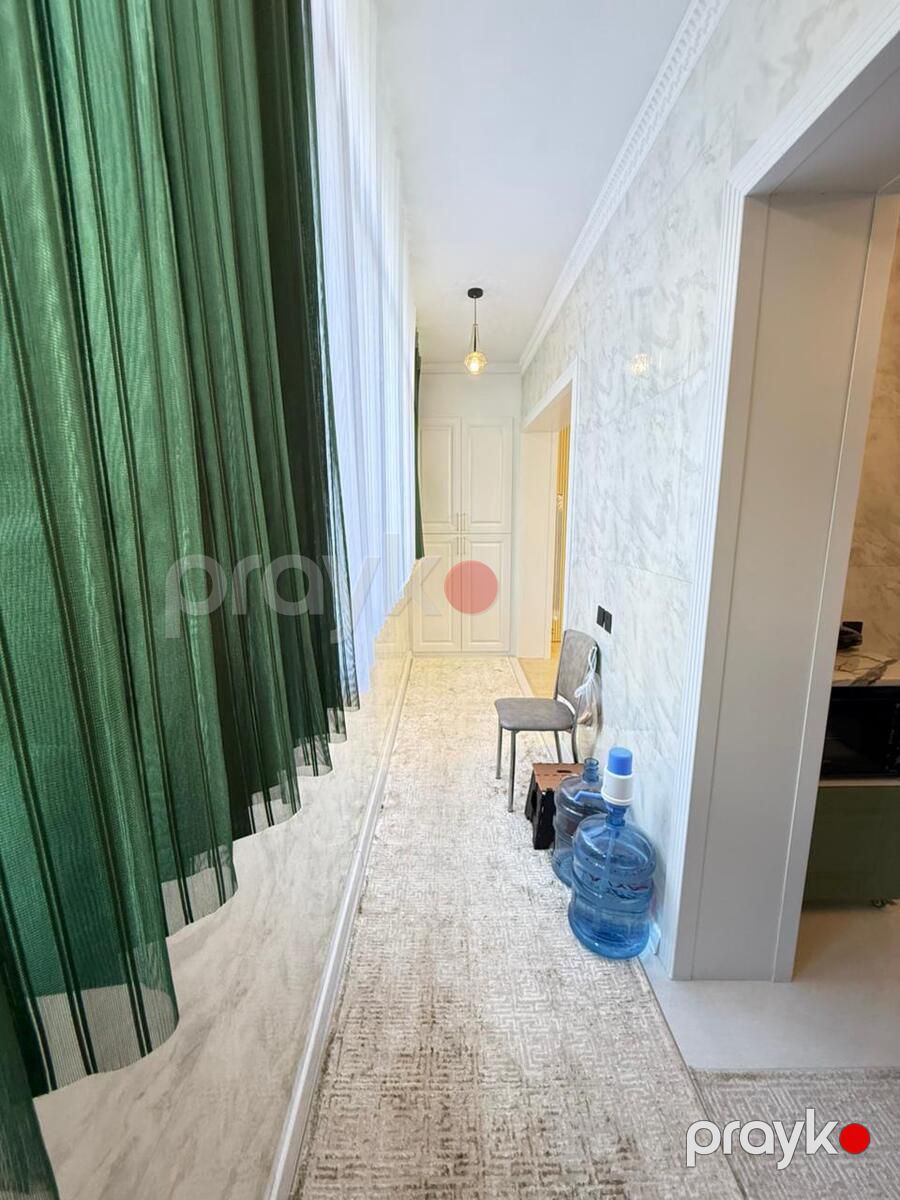Satılır 4 otaqlı köhnə tikili 110 m² — Mənzil, Bakı (10)