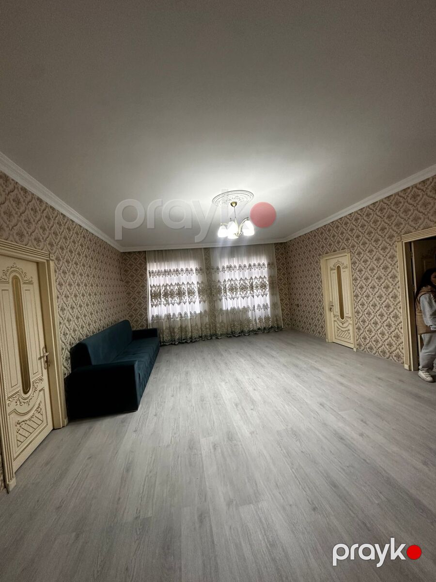 İcarəyə verilir 4 otaqlı həyət evi/bağ evi 253.2 m² — Ev, villa, Bakı (3)