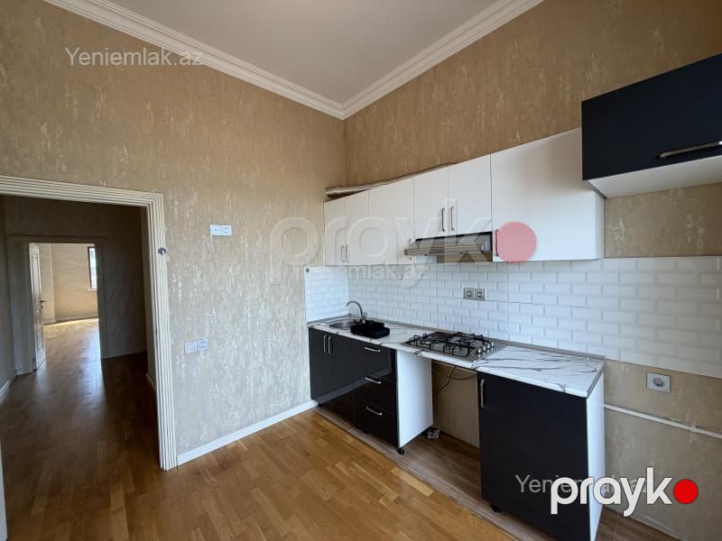 Satılır 2 otaqlı Bina evi menzil (Yeni tikili), 90 m², Sumqayıt Bulvarı — Mənzil, Sumqayıt (3)