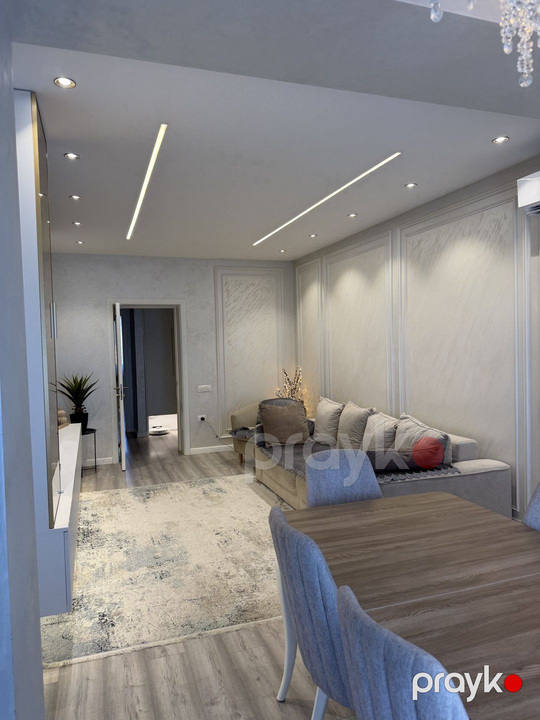 Satılır 4 otaqlı köhnə tikili 80 m² — Mənzil, Bakı (12)