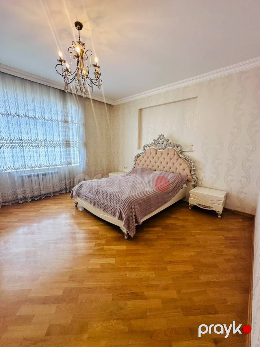Satılır 3 otaqlı yeni tikili 151 m² — Mənzil, Bakı (4)