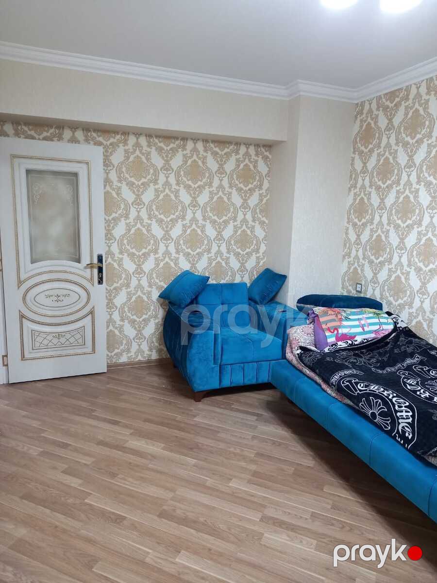 Satılır 2 otaqlı yeni tikili 45 m² — Mənzil, Bakı (6)