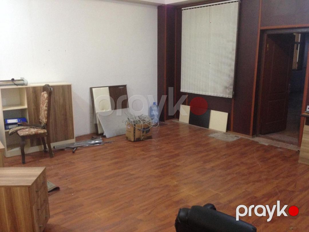 İcarəyə verilir 1 otaqlı ofis 42 m² — Ofis, Bakı (5)
