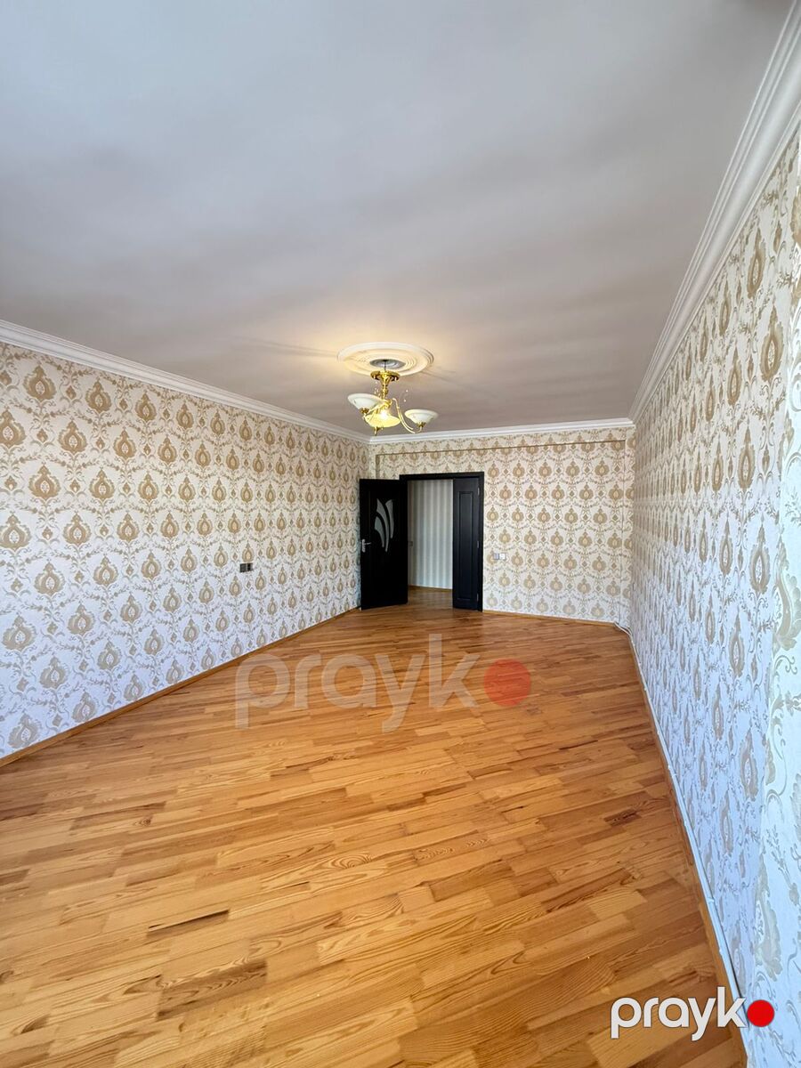 Satılır 3 otaqlı yeni tikili 107 m² — Mənzil, Bakı (4)