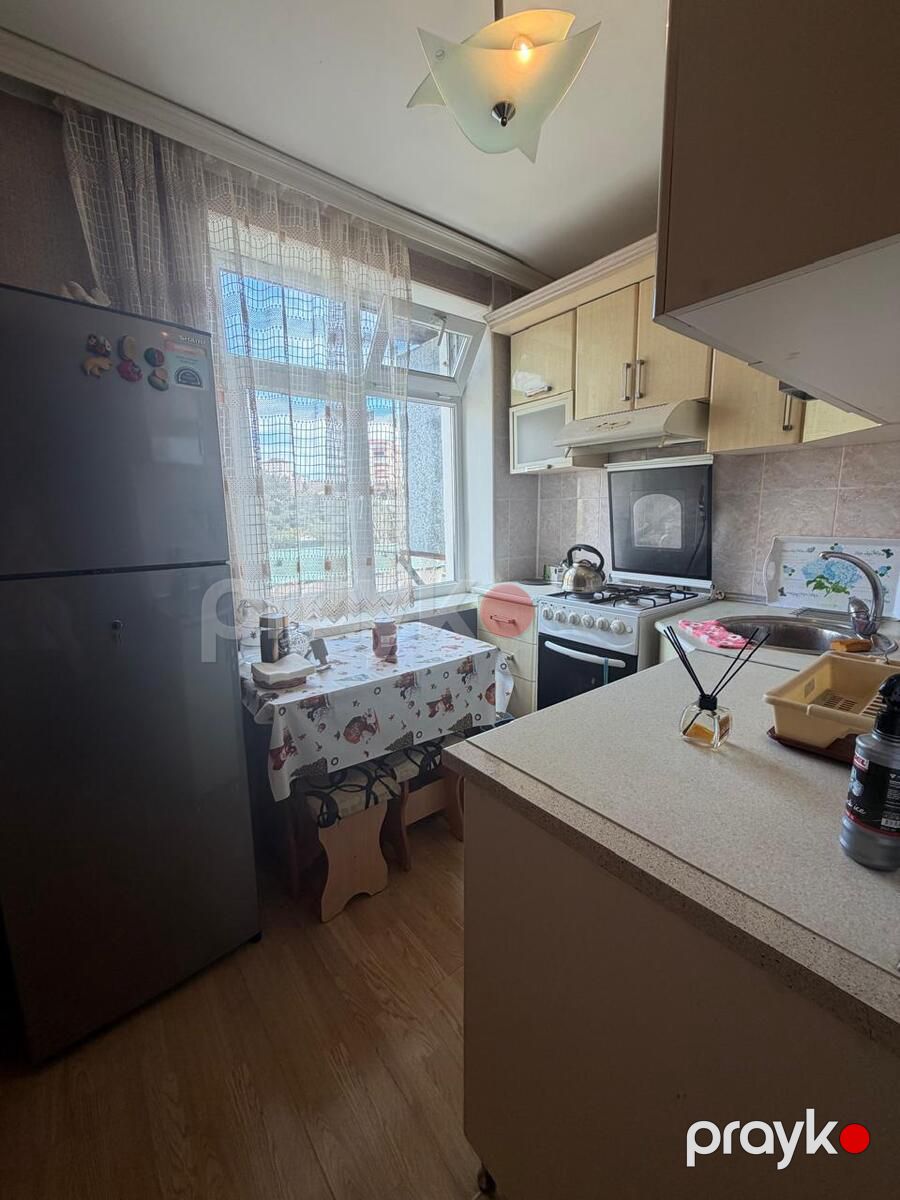 İcarəyə verilir 1 otaqlı köhnə tikili 35 m² — Mənzil, Bakı (5)