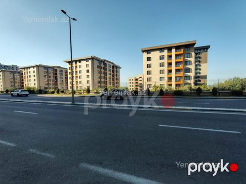 Satılır 1 otaqlı Bina evi menzil (Yeni tikili), 55 m², 6-cı mikrorayon