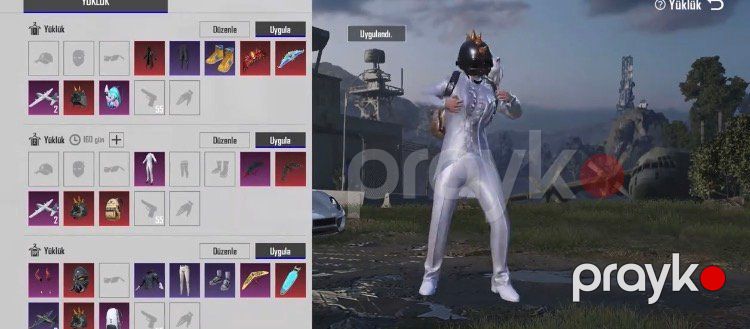 Pubg Mobile — Oyunlar, konsollər və proqramlar, İmişli (3)