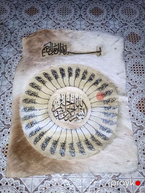Salam keçi dərisindən hazırlanıb 100% satılır 35 manat aşağı yeride — Masazır
