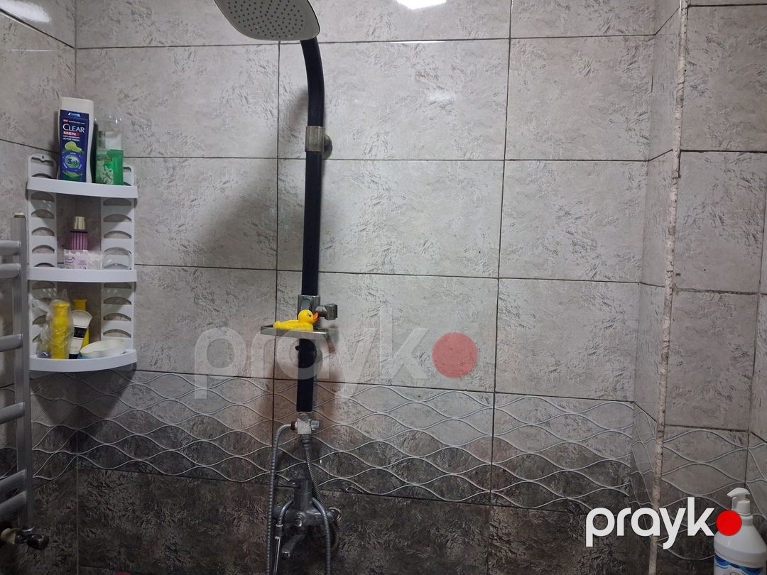 Satılır 2 otaqlı yeni tikili 50 m² — Mənzil, Xırdalan (10)