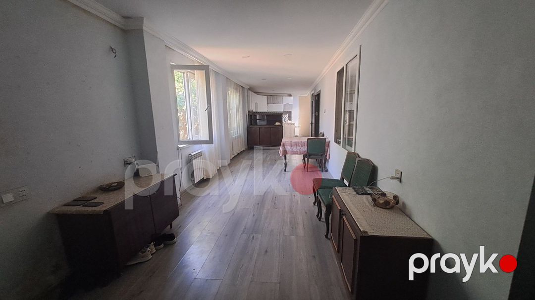 Satılır 5 otaqlı həyət evi/bağ evi 100 m² — Ev, villa, Bakı (5)