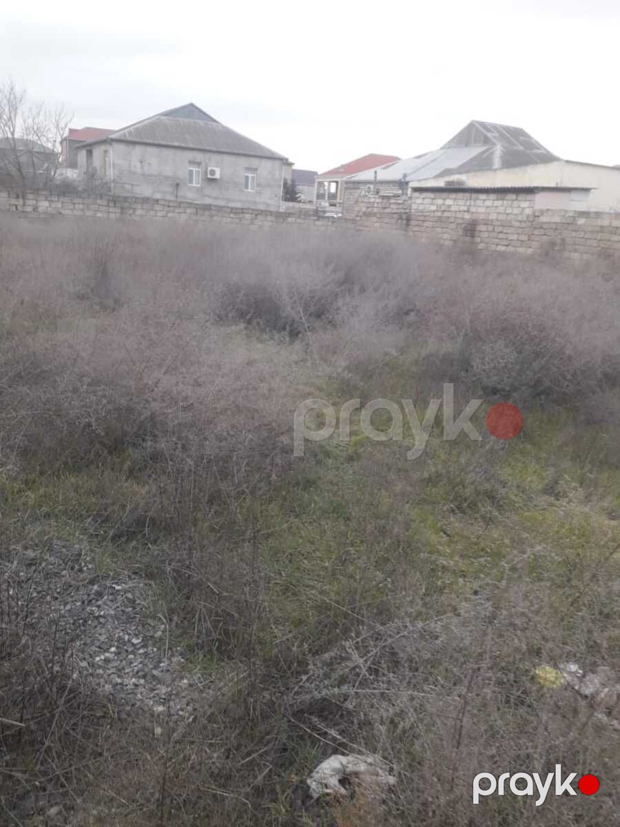 Həyət evi, Ramana qəs — Ev, villa, Bakı (4)