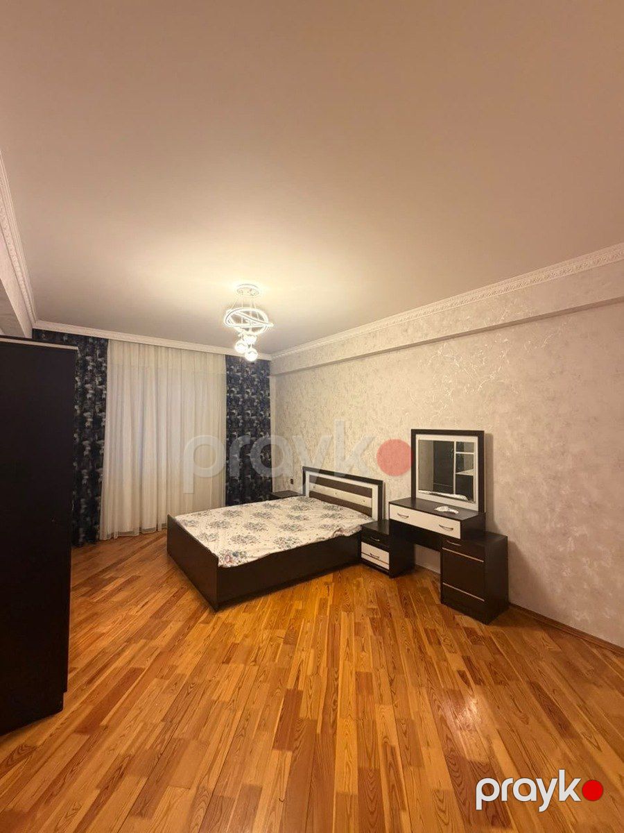Satılır 2 otaqlı yeni tikili 57 m² — Mənzil, Bakı (5)