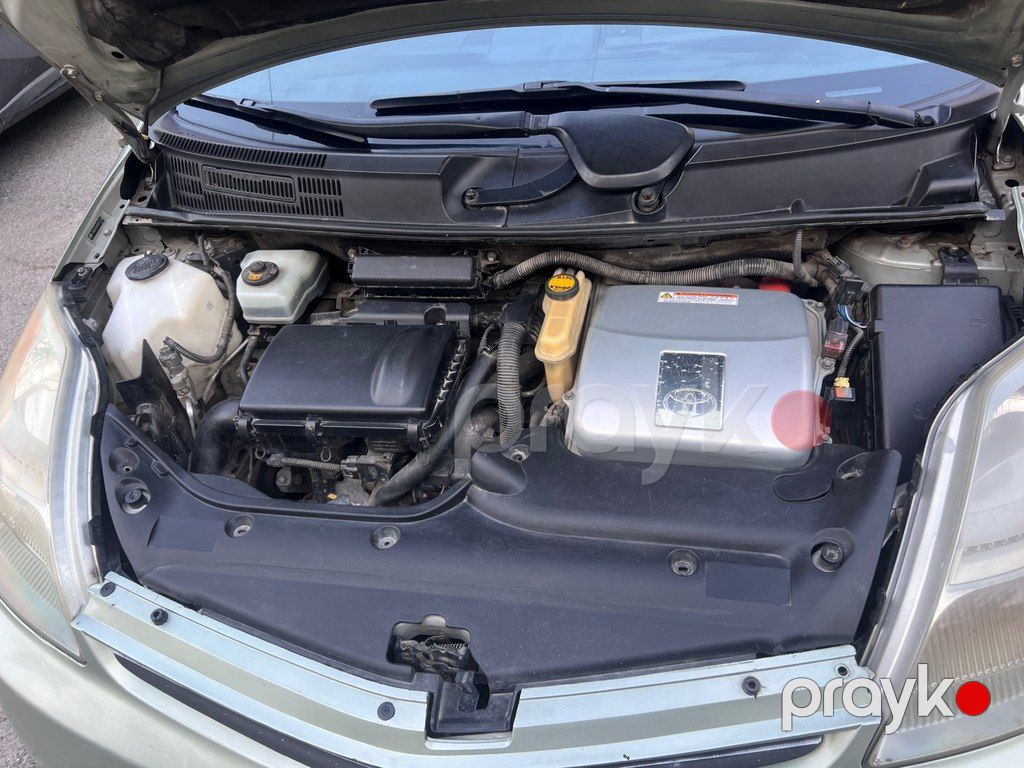 Toyota Prius, 1.5 L, 1.3 kWh, 2007 il, 370 000 km — Avtomobillər, Bakı (7)