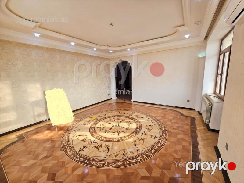 Satılır 3 otaqlı Bina evi menzil (Yeni tikili), 127 m², Yasamal rayonu — Mənzil, Bakı (2)