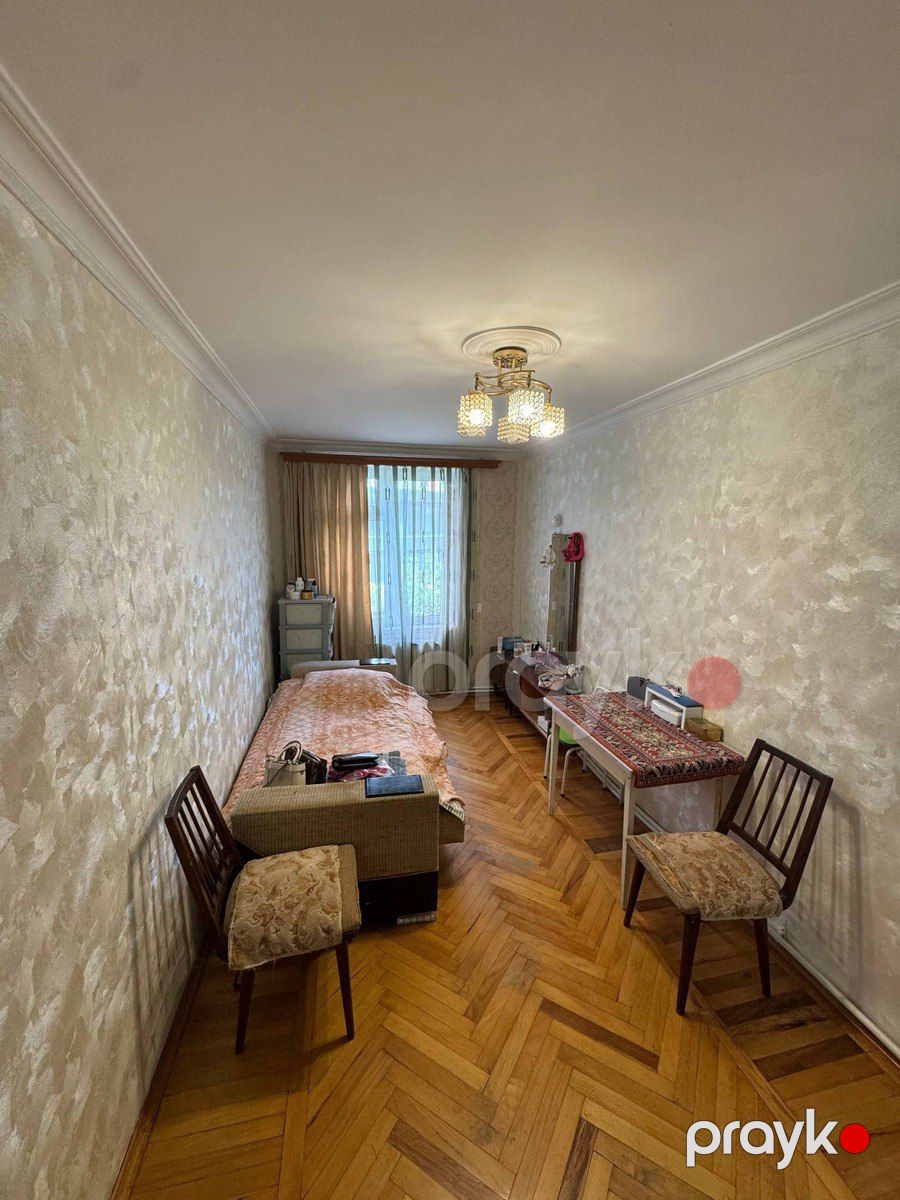 Satılır 3 otaqlı köhnə tikili 75 m² — Mənzil, Bakı (10)